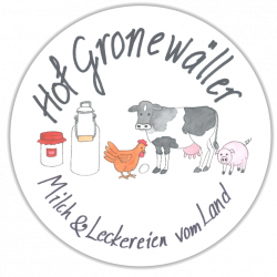 Hof Gronewäller